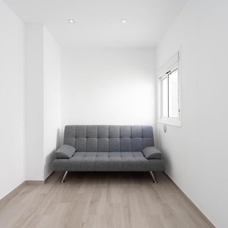 Eden Rentals Top City Center Santa Cruz de Tenerife Exterior foto
